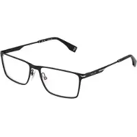 Police Vplv39 16x57x145mm Reading Glasses Noir Homme