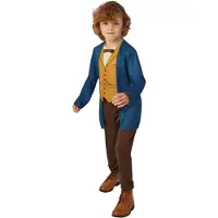 Harry Potter DEGUISEMENT CLASSIQUE NORBERT DRAGONNEAU 7-8 ANS