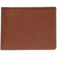 Superdry pour homme. M9810388A Portefeuille en cuir Classic marron (OSFA), Beige, Casuel, Classique