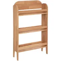 Atmosphera Bibliothèque 3 Niveaux En Bois Pour Chambre D'enfant H 100 Cm