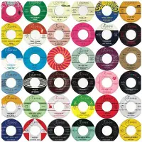 Ginza.se Soul Slabs Volume 2