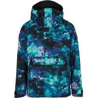 O'Neill Veste de ski pour femmes ORIGINALS, couleur bleue, taille XS