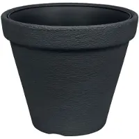 Prosperplast Pot De Fleur 67l Classic Collection 58x58x47 Cm
