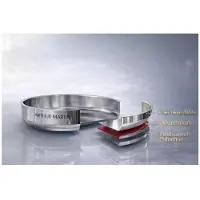 Arthur Martin Batterie De Cuisine Arthur Martin Am3213 Inox 18/10 Induction 8 Pièces