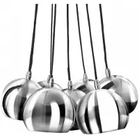 Azzardo Noa 7 AZ1043 Lampe suspendue