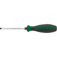 Stahlwille Tournevis Plat Drall⁺ 4622/2 1.2x6.5 Mm 6kt 125 Mm