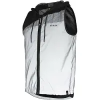 Wowow Reflexweste "Cross Hill Jacket FR" Winddicht Gr. L