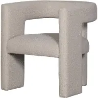 Woood Fauteuil