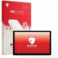 Upscreen Schutzfolie für Skoda Elroq 60 Sportline 2026 Displayschutz Displayschutzfolie Folie Klar