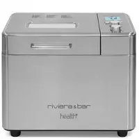 Riviera & Bar Machine à pain QMP440