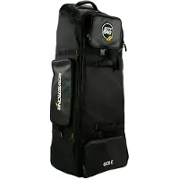 Stay Strong V4 Golf Bike Travel Bag Vert