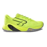 Bullpadel Chaussures De Padel Hack Vibram 26v