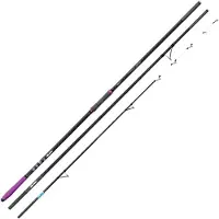 Vercelli Canne à Surfcasting Spyra Utikhan
