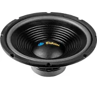 Dibeisi Boomer 8", 45W RMS, 4 Ohm, 90dB efficacité