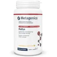 Metagenics IflaDyn Original | 632 g