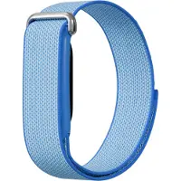 IMoshion Bracelet en nylon pour Fitbit Air, couleur bleu, de la marque