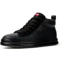 Camper Baskets hautes 'Runner Four' noir