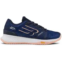 Bullpadel Chaussures De Padel Pearl Vibram 26i