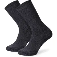 Lenz Chaussettes Longues Staff Worker Thermo Pro Half 2 Paires