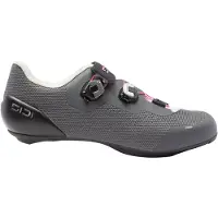 Sidi Chaussures Genius X WYVE W Anthracite, Taille 42 - EUR