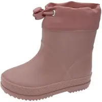 Chicco Bottes en caoutchouc 'WONNY' rose