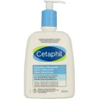 Cetaphil Lotion Nettoyante 460 ml Lotion(S)