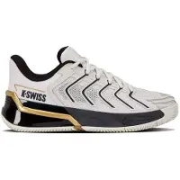 K-Swiss Chaussures Pour Terre Battue Ultra Shot 4