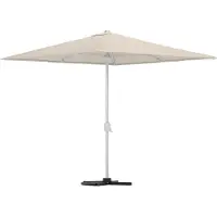 Venture Home Leeds parasol beige.