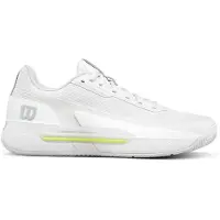 Wilson Rush Tour 5 All Court Shoes Blanc EU 46 Homme