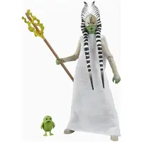 Hasbro Figure Star Wars Togruta Halloween Edition