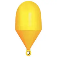 PLASTIMO Bouée De Balisage Sphérique