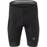 Agu Cuissard AGU Men Prime Short II Essential Black-XXXL