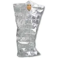 Lalizas Couverture De Protection Thermique Alusafe-t