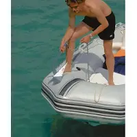 PLASTIMO Grip Anchor Set Clair 5 kg