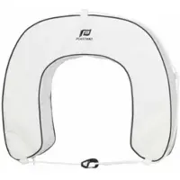 PLASTIMO 147n Removable Cover Lifebuoy Clair