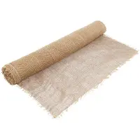 vidaXL Rouleau De Jute Naturel 100 X 2500 Cm
