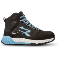 U Power Chaussures De Sécurité Nymeria Esd S3s Ci Hi Hro Fo Sr