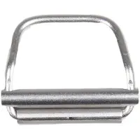 SCUBAPRO Sangle à Anneau D Trapézoïdal