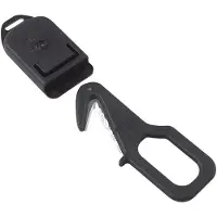 Salvimar Couteau Coupe Fil Noir