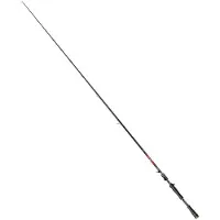 Hart Canne Baitcasting Boushido Carna C70mh
