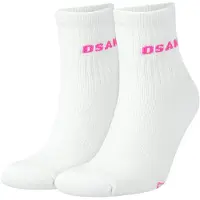 Osaka Chaussettes Crew Short Duo Sport