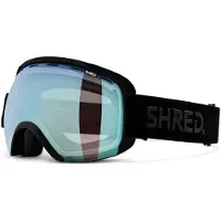Shred Masque De Ski Exemplify