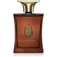 Arabian Oud Arabian Knight Eau de Parfum pour homme 100 ml