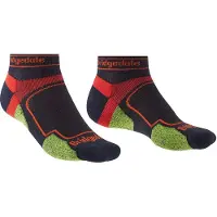 Bridgedale Chaussettes Ultralight T2 Coolmax Sport Low
