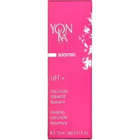 Yonka Boosters Lift+ huile visage raffermissante 15 ml