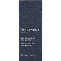 Omorovicza Blue Diamond Eye Cream crème énergisante contour des yeux 15 ml