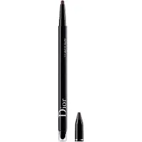 Dior Show 24h Stylo 771 Eyeliner Noir Femme