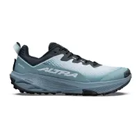 Altra - Chaussures de trail en GORE-TEX® - M Experience Wild 3+ GORE-TEX Blue Hour/Dawn - Taille 46,5 - Bleu