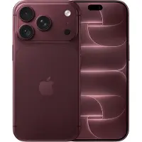Apple iPhone 18 Pro 1 To Bordeaux