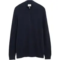 s.Oliver Red Label Pull-over bleu foncé